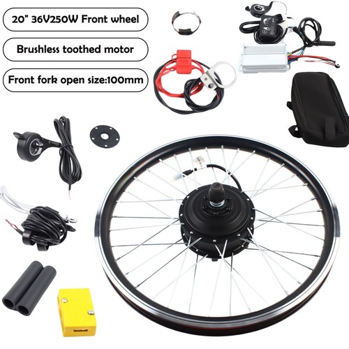 250w zoll e bike - 250w, e-bike