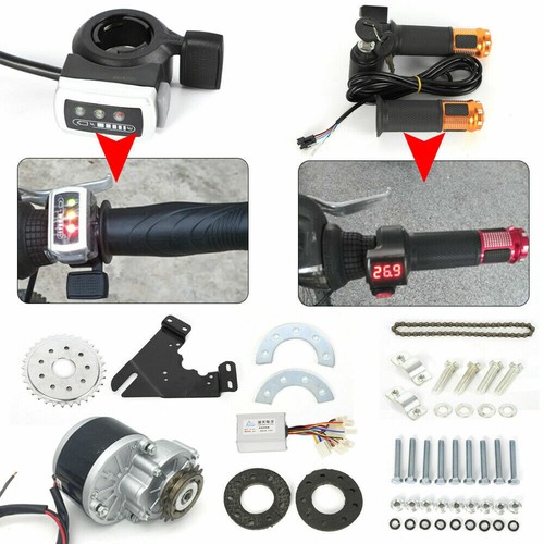 24v 36v 250w elektro fahrrad - 24v/36v,