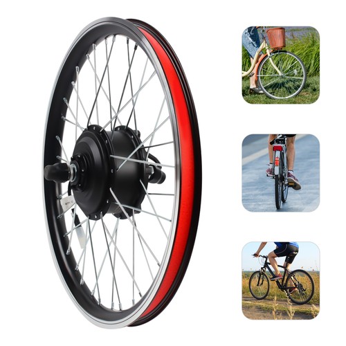 40nm 250w bike vorderrad - 40nm,