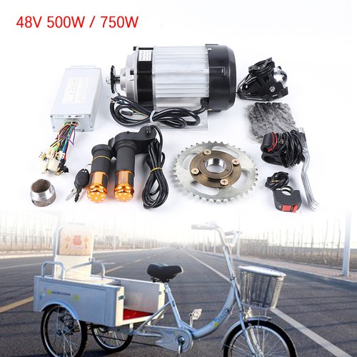 500w 48v elektrofahrrad - 500w,