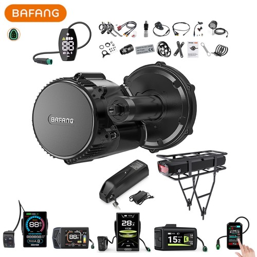 Bafang 36v250w 500w68mm - bafang, 36v250w-500w68mm