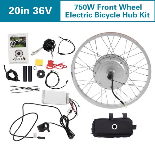 Zoll bike umbausatz - zoll, e-bike