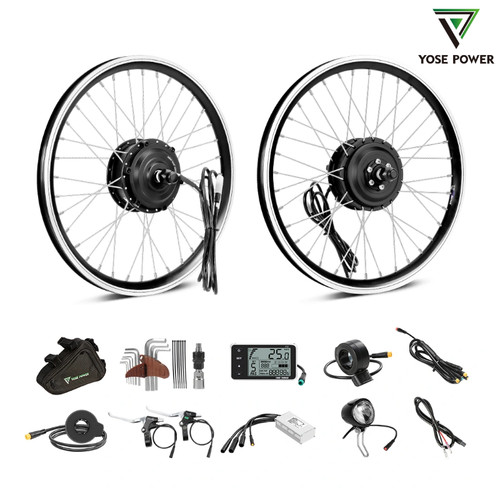 Zoll 250w bike - zoll, e-bike