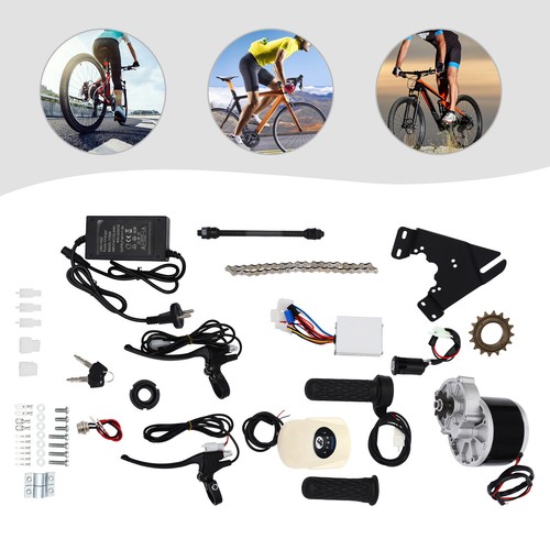 Bike umbausatz - e-bike,