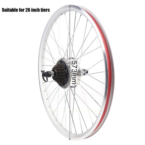 E bike umbausatz - 26'',