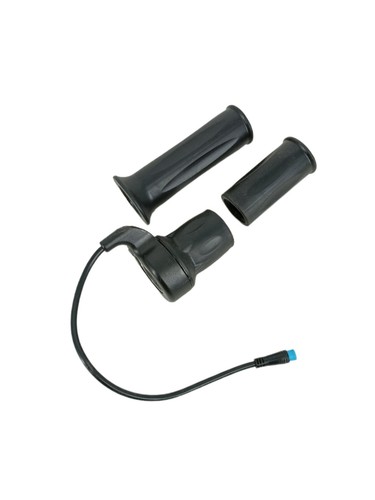 Bike drehgasgriff halbgas - drehgasgriff,