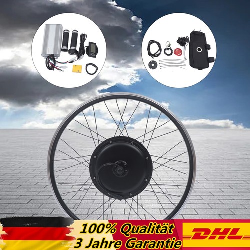 48v 1500w hinterrad lcd - 1500w,