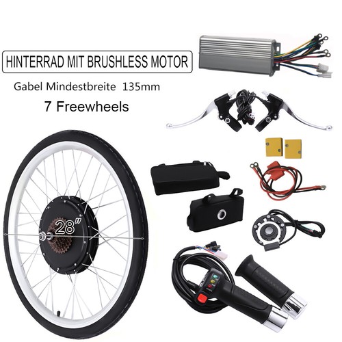 Zoll elektro fahrrad - zoll,