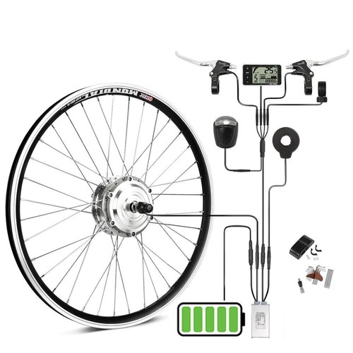 Bike umbausatz zoll - umbausatz,