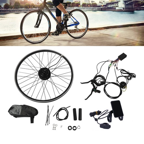 36v 250w 700c bike - 250w,