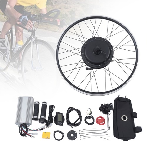 Zoll bike elektrofahrrad - 26,