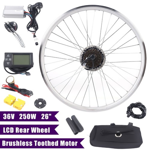 Zoll 36v 250w bike - 36v,