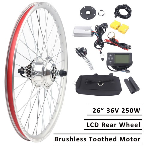 Zoll 36v 250w bike - zoll,
