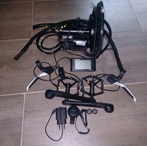 Bafang bbs03 48v1000w 120mm - bafang,