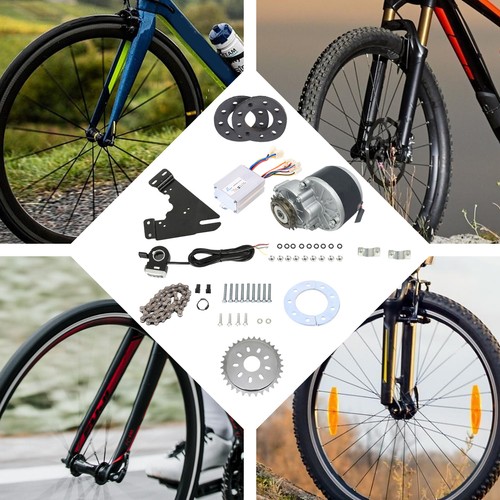 Elektrofahrrad umbausatz - elektrofahrrad,
