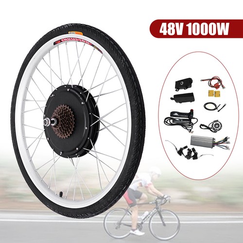 Fahrrad bike umbausatz - fahrrad, e-bike