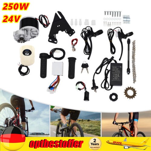 Elektro fahrrad motor - elektro-fahrrad,