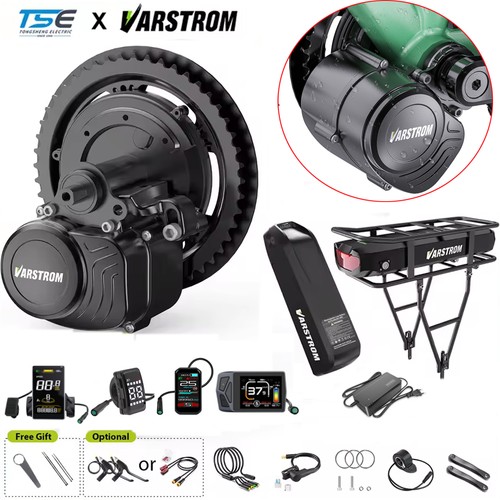 Tongsheng 36v 48v500w750w - 36v,