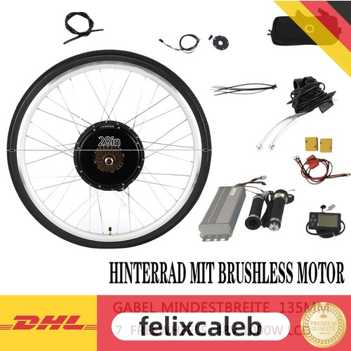 Zoll elektro fahrrad - zoll, ebike